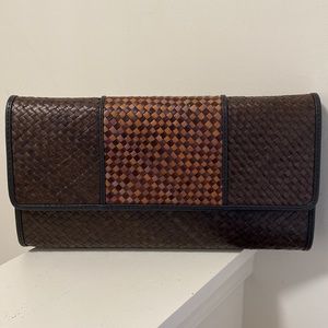 Clutch/Shoulder Bag